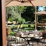 Отель & Restaurants - Maison Chabran