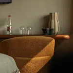 & Restaurants - Maison Chabran Отель Пон-де-л'Изер