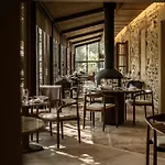 & Restaurants - Maison Chabran Отель 4*