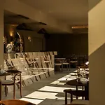 & Restaurants - Maison Chabran 4*