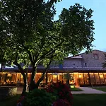 & Restaurants - Maison Chabran 4* Пон-де-л'Изер