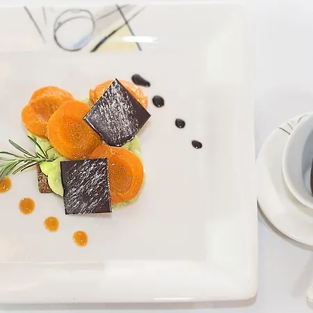 & Restaurants - Maison Chabran Hotel