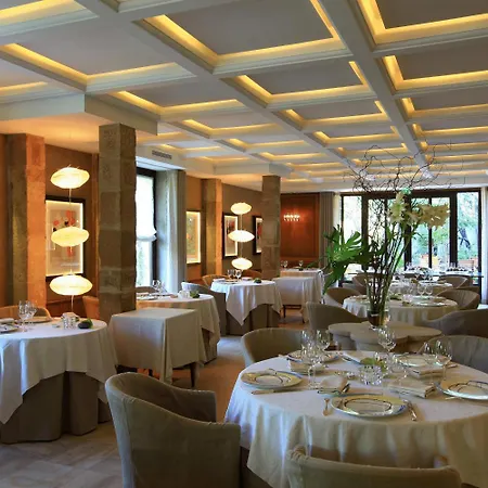 & Restaurants - Maison Chabran Szálloda