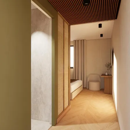 & Restaurants - Maison Chabran Hotel