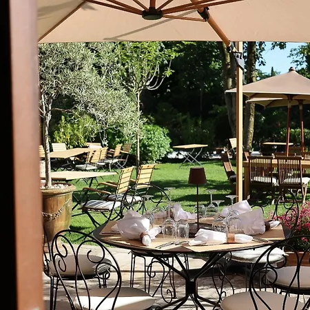 Hotel & Restaurants - Maison Chabran