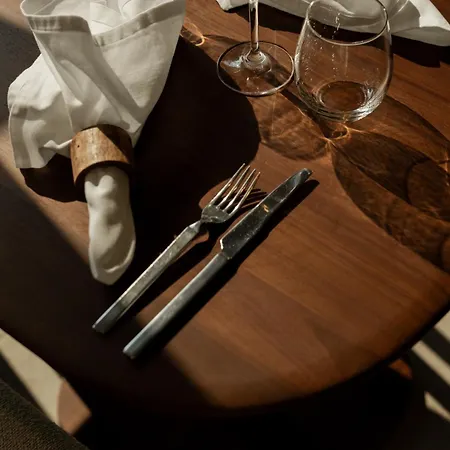 & Restaurants - Maison Chabran Hotel