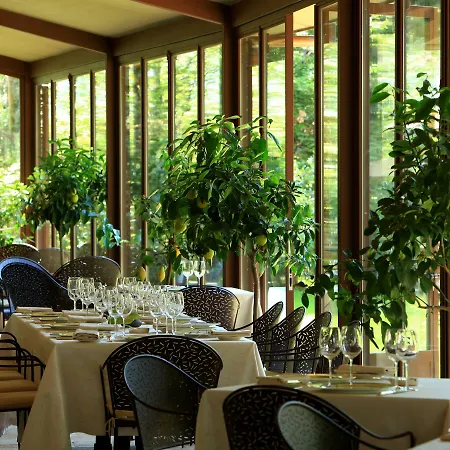 & Restaurants - Maison Chabran Hotel 4*