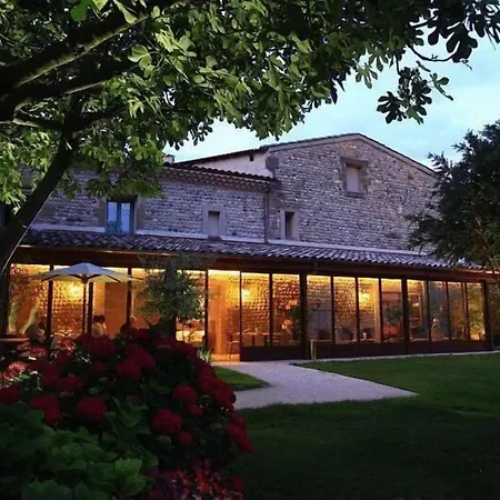 Hotel & Restaurants - Maison Chabran