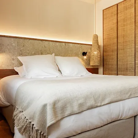 Hotel & Restaurants - Maison Chabran 4*