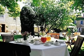 ミシェル シャブロン 4* Pont-de-lʼIsère