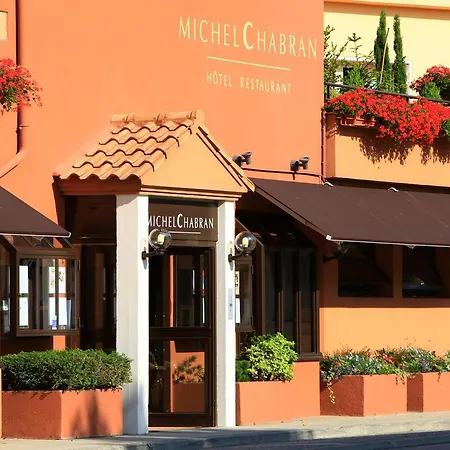 Hotel & Restaurants - Maison Chabran 4*