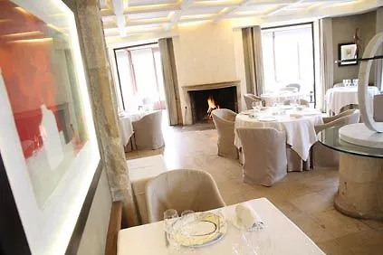 & Restaurants - Maison Chabran