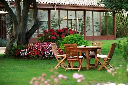 & Restaurants - Maison Chabran Hotel 4*