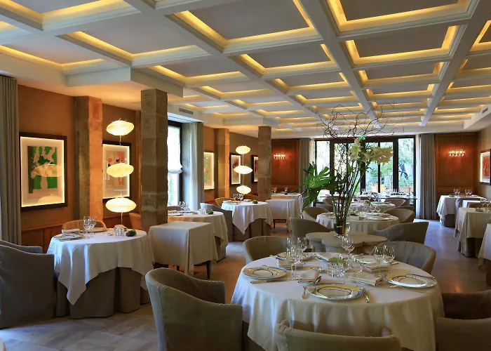 & Restaurants - Maison Chabran Hotel