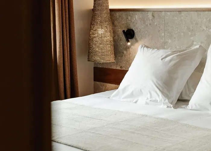 Hotel & Restaurants - Maison Chabran