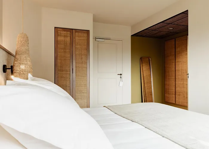 & Restaurants - Maison Chabran 4*