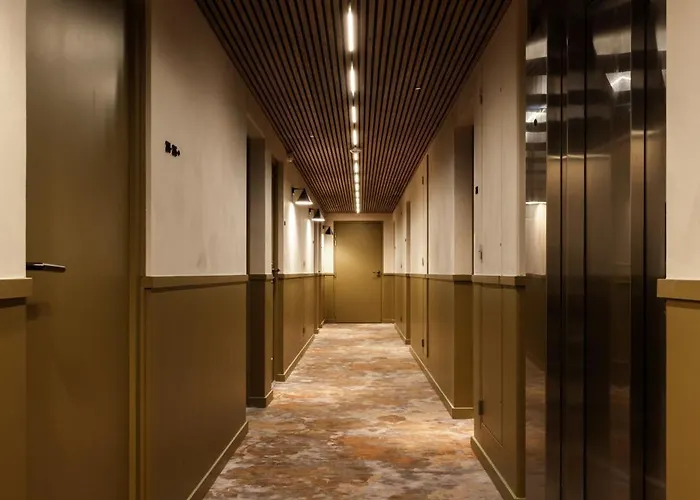 & Restaurants - Maison Chabran Hotel 4*