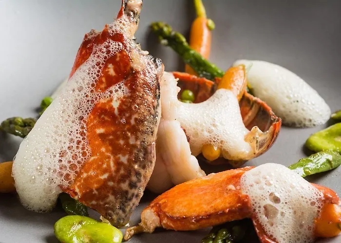 & Restaurants - Maison Chabran 4* Pont-de-lʼIsère