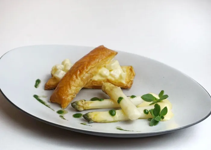 & Restaurants - Maison Chabran