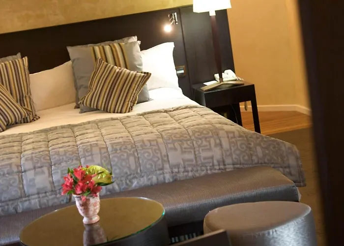 Hotel & Restaurants - Maison Chabran