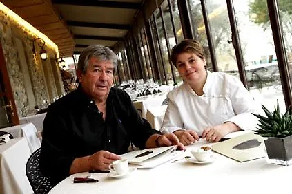 & Restaurants - Maison Chabran Pont-de-l'Isere