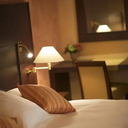 Hotel Hotel&restaurants - Maison Chabran