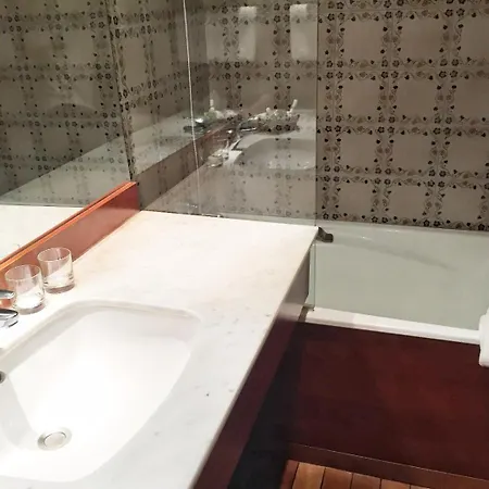 & Restaurants - Maison Chabran 4*