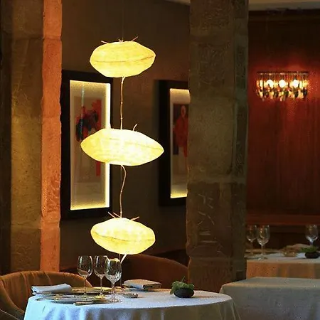 Hotel & Restaurants - Maison Chabran
