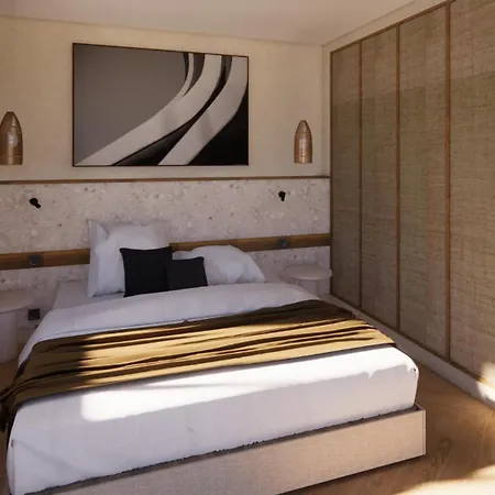 & Restaurants - Maison Chabran 4*