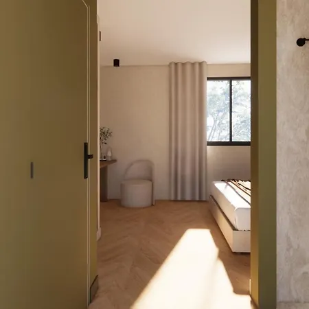 Hotel & Restaurants - Maison Chabran