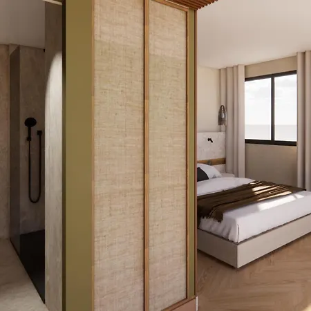 & Restaurants - Maison Chabran 4*
