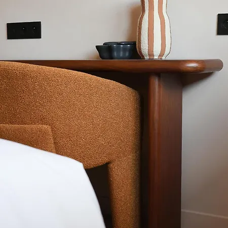 Hotel&restaurants - Maison Chabran Hotel