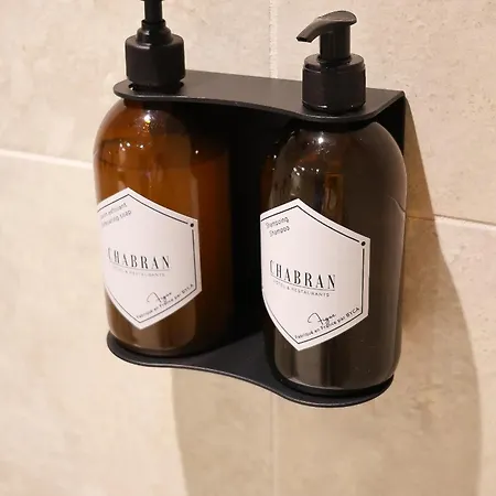 & Restaurants - Maison Chabran Pont-de-lʼIsère