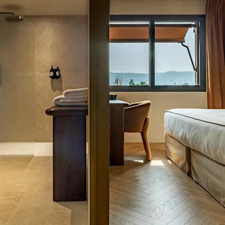 & Restaurants - Maison Chabran Hotel