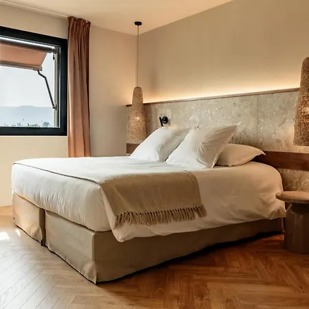 Hotel Hotel&restaurants - Maison Chabran