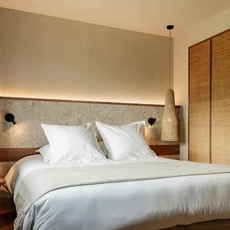 & Restaurants - Maison Chabran 4*