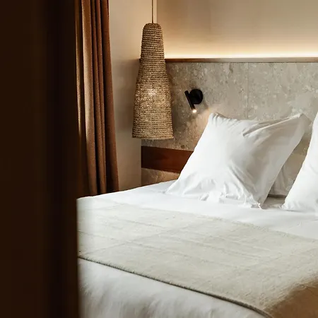Hotel Michel Chabran