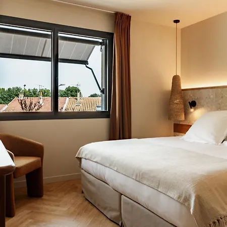 Hotel&restaurants - Maison Chabran Hotel Pont-de-lʼIsère