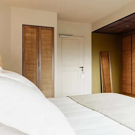 & Restaurants - Maison Chabran 4*