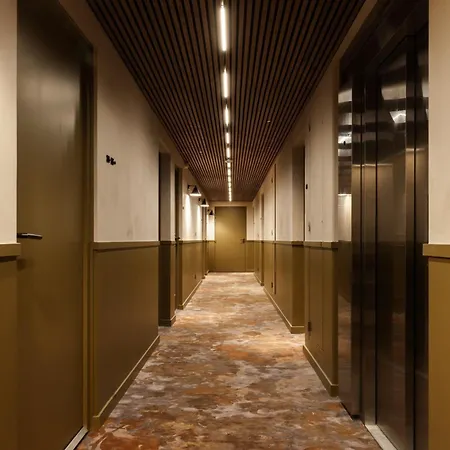 & Restaurants - Maison Chabran فندق 4*