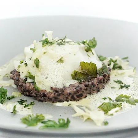 Hotel&restaurants - Maison Chabran