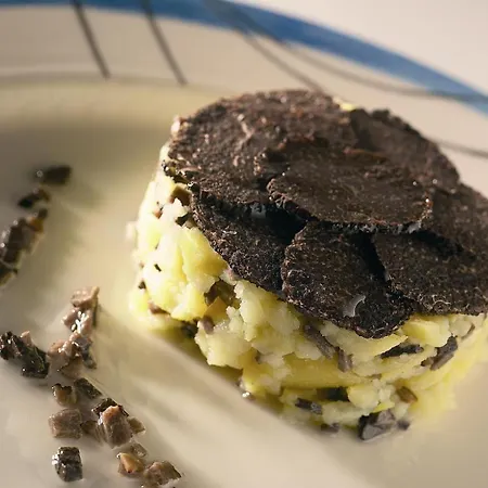 Hotel&restaurants - Maison Chabran Hotel 4*