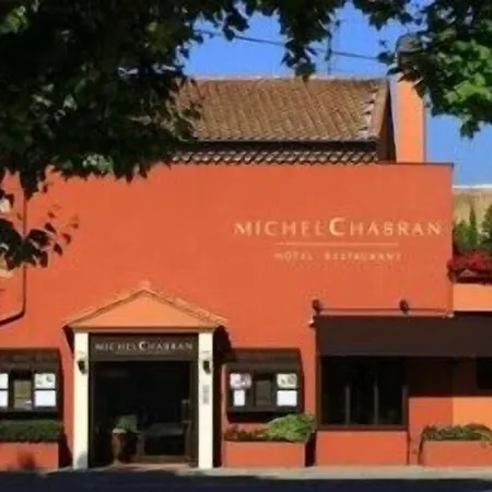 & Restaurants - Maison Chabran