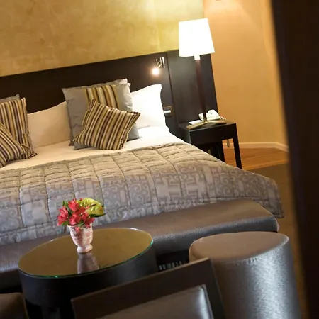 Hotel & Restaurants - Maison Chabran