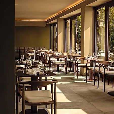 & Restaurants - Maison Chabran 4*