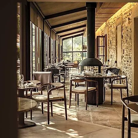 & Restaurants - Maison Chabran Hotel Pont-de-lʼIsère