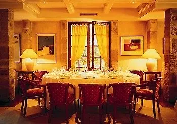 & Restaurants - Maison Chabran