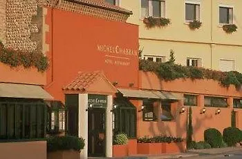 & Restaurants - Maison Chabran Pont-de-l'Isere