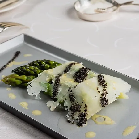 & Restaurants - Maison Chabran