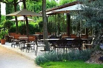 Hotel & Restaurants - Maison Chabran Pont-de-l'Isere
